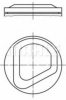 PERFECT CIRCLE 56 03478 1 Piston